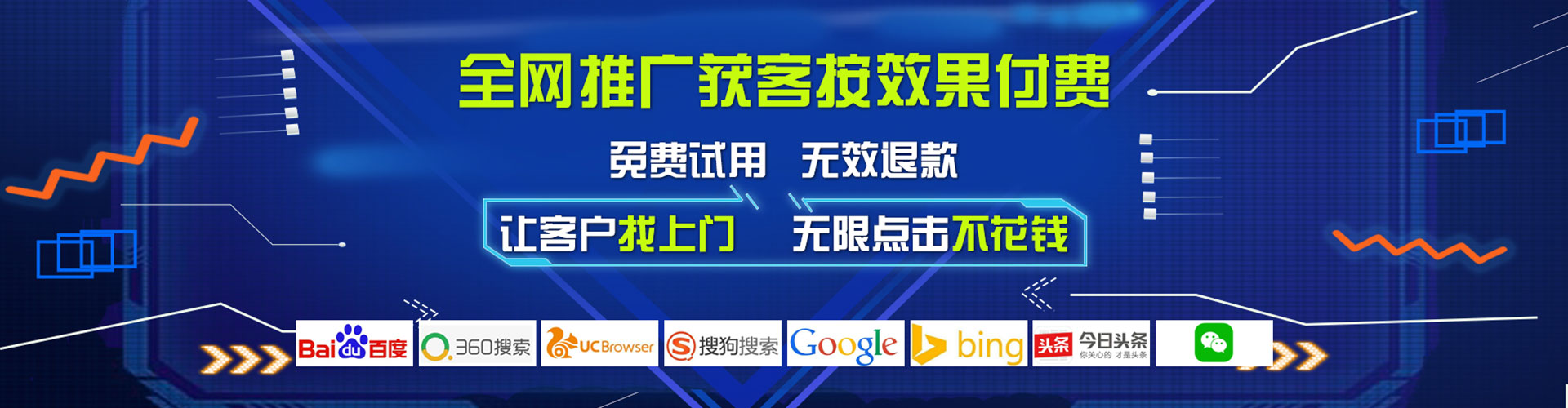 利通百度推广开户